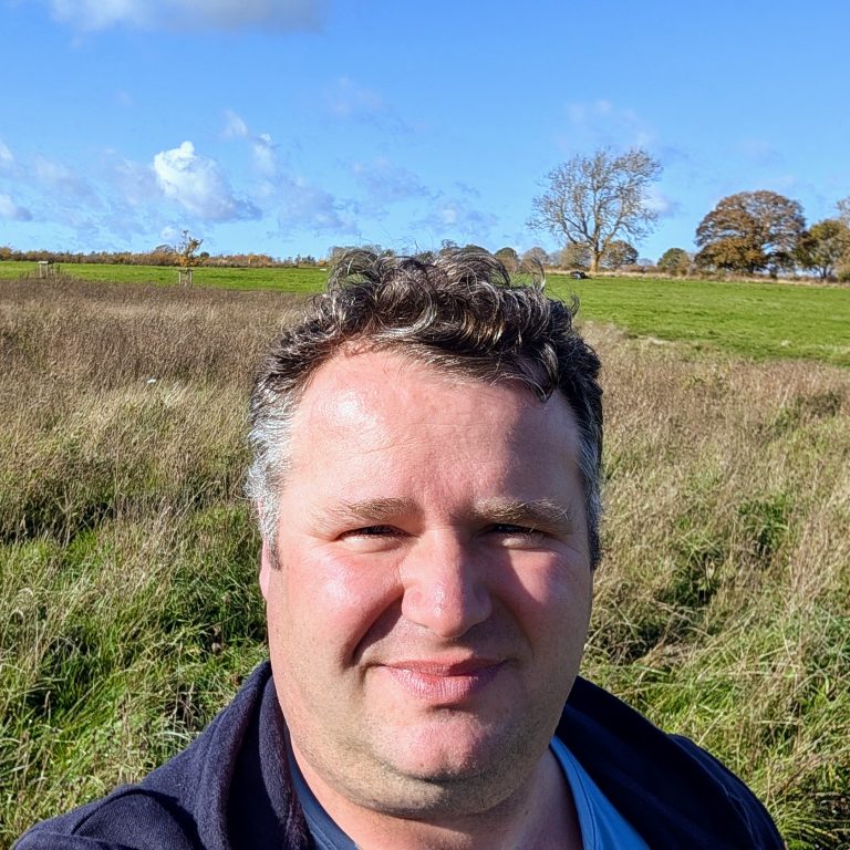 Fit2026: Reclaiming My Health Before I Turn 50