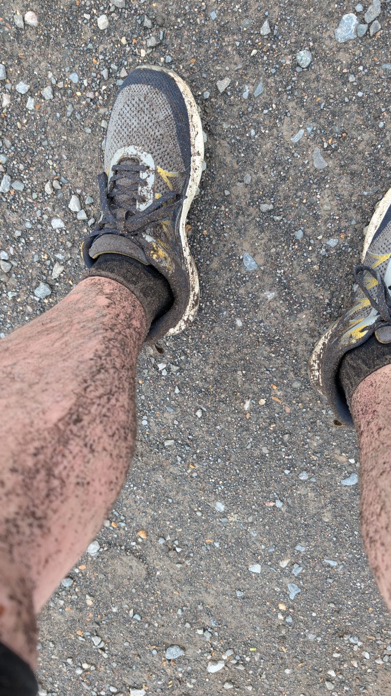 Dropping the Ego, Dropping 5kg: My Fit2026 Reset